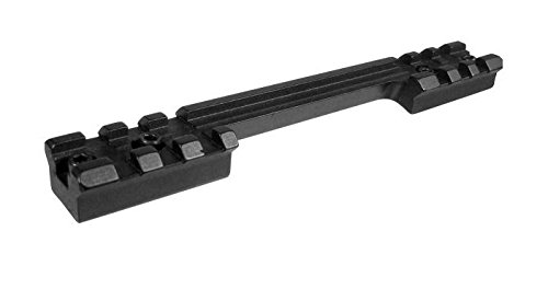 Fierashop Srl Slitta Picatinny per Azione REM. 700 Long - UTG Leapers