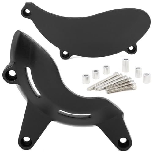 Protection de carter moteur moto pour CRF450R kit gauche droit de 2021 à 2023