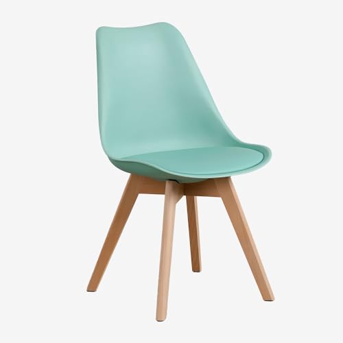SKLUM Chaise de Salle à Manger Nordique -