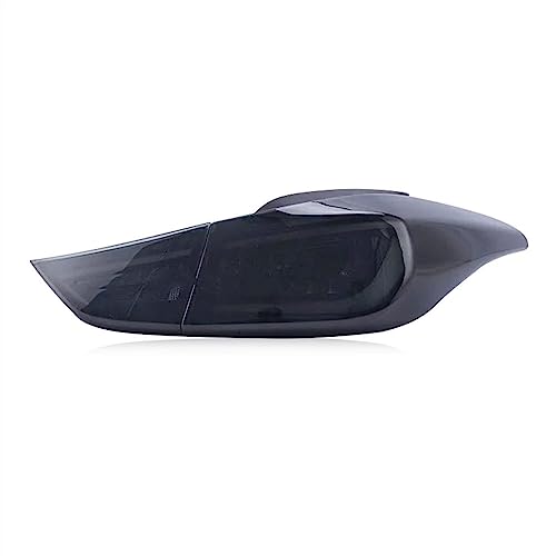 Feu d'arrêt de frein arrière pour Hyundai Elantra 2011-2016 clignotant