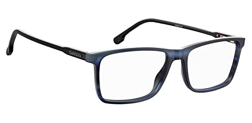 Image of Carrera Men's 225 Rectangular Prescription Eyewear Frames