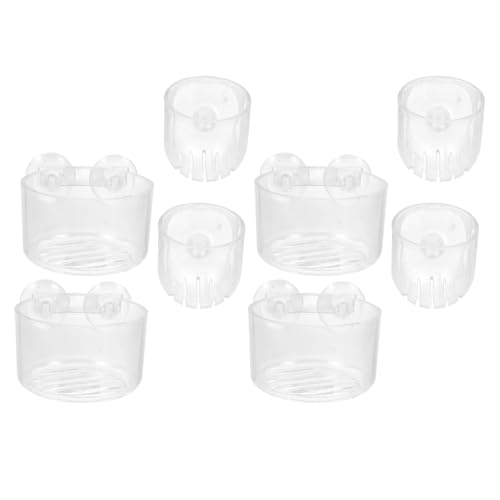 KOMBIUDA �A�N�����������p���a�M 8�Z�b�g�ی`4�{�ȉ~�`4�� �� �G�r�p���a�J�b�v �����A�N�Z�T���[ �a������������ �������Ή�