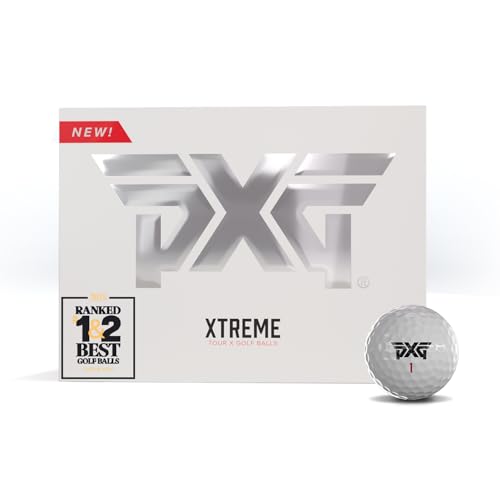 PXG Xtreme Tour X Golf Ball