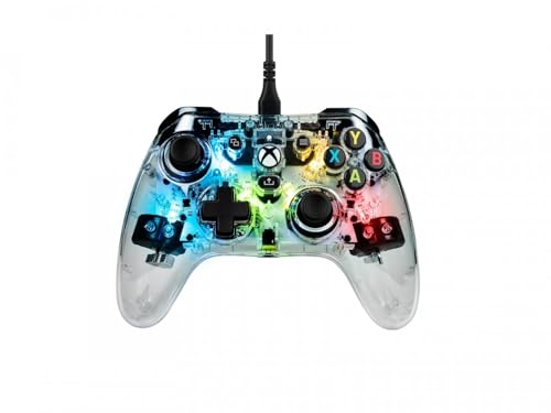 Nacon Manette filaire EVOL-X PRO...