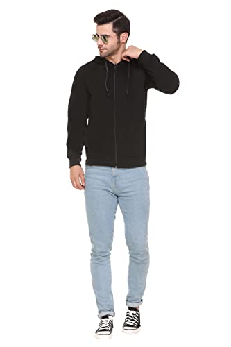 Image of Colors & Blends - Men's Blended Hoodie