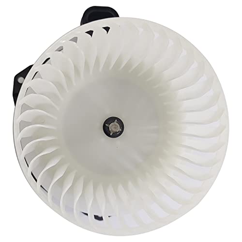 Image of TYC 700344 Blower Assembly Compatible with 2018-2020 Toyota Camry