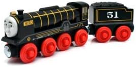 Generic Hiro - Genuine Replacement for Thomas & Friends Wooden Railway by Learning Curve Hiro - LC98018