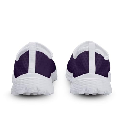 Image of Athletic Tennis Sneakers Road Road Running Shoes US 5.5-11.5 Slip On Shoes for Women