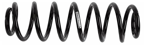 Ressort de suspension SACHS 994 977 l'ingénierie allemande pour Touran