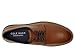 Cole Haan Men's Go-to Plain Toe Oxford, British Tan, 11 Medium