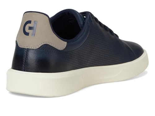Image of Cole Haan Men's Grand Crosscourt Daily Laser Sneaker