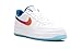 Nike Men's Mercurial Vapor II SG Football Boots, White Mulit Color, 10.5
