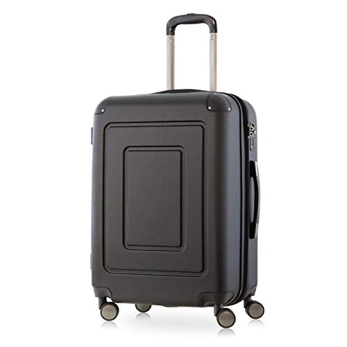 Happy Trolley Lugano – La maleta barata de carro