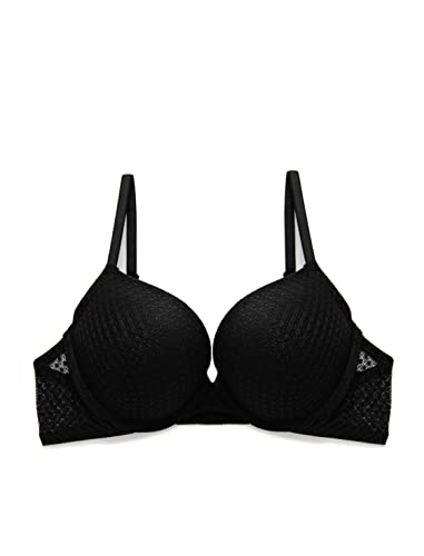 Soutien-gorge lacy rembourré Koton idéal sous vos tenues de soirée ajustées