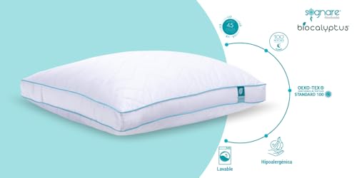 Almohadas, Video On Demand Imagen adicional