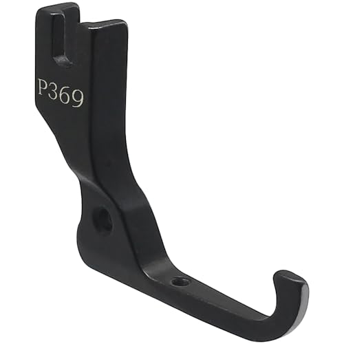 Prensatelas Antiestático P369 para Máquina de Coser Industrial miniatura 1
