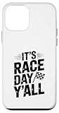 Southern Racing Apparel for Passionate Fans