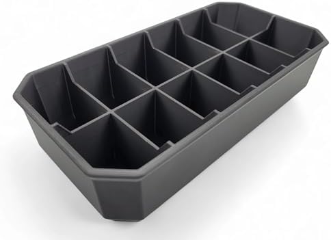 12-Compartment Replacement tray for Milwaukee Packout Compact Low...