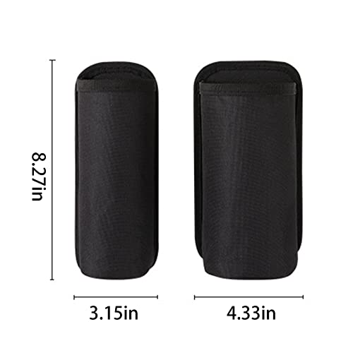 Jroyseter Organizer per Bagagliaio Cintura