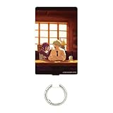 グルマンディーズ バンダイ 劇場版『チェンソーマン レゼ篇 』 マルチリングプラス Lサイズ Bタイプ MPMC-01B