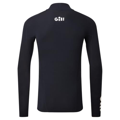 Camiseta Gill ZenLite 2.0 para hombre - Neopreno super elástico ligero con protección solar UV 50+ miniatura 5