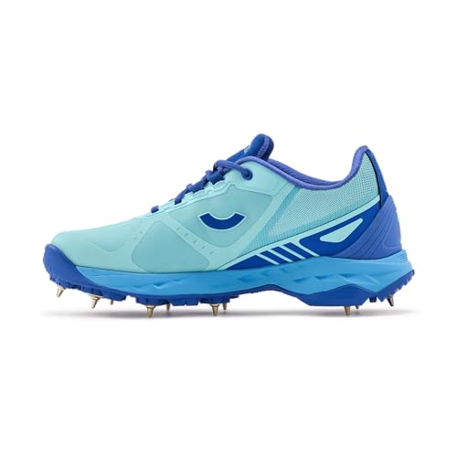 Image of Men's Centurion Pro Batsman Spike Cricket Shoes Co-Created by Sachin Tendulkar | Designed for Professional Players