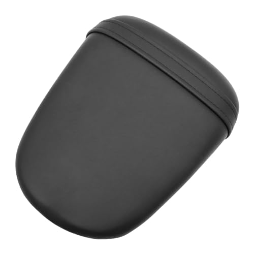 Coussin de siège de passager de moto Suzuki GSXR 600 750 selle arrière 08-10