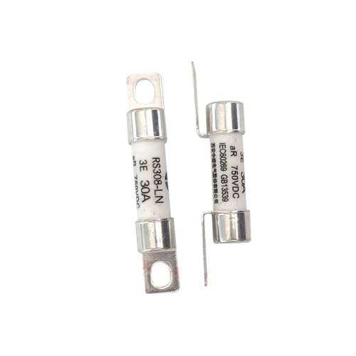 Fuse EV322 16A évite les courts-circuits sur les armoires électriques 700V
