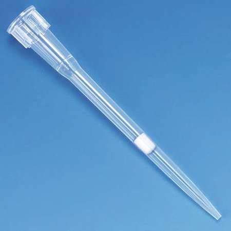 Filtered Pipet Tip,0.1 to 10uL,PK960