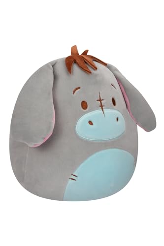 Peluche Bourriquet Squishmallows 20cm