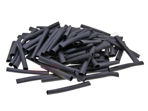 Gaine thermorétractable SIFAM 3.5x40 mm à isolation électrique étanche