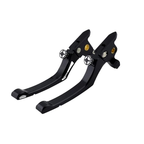 Levier d'embrayage régulateur hydraulique contre la dureté de commande Road Glide - 4