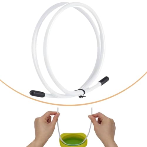 Herramienta para sumergir jabón y accesorio de buceo versátil ajustable 8