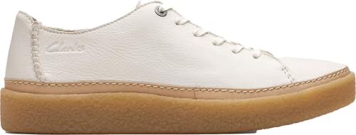 Clarks - Mens Oakpark Low Shoes