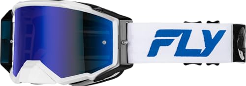 Fly Racing Zone Pro Goggles