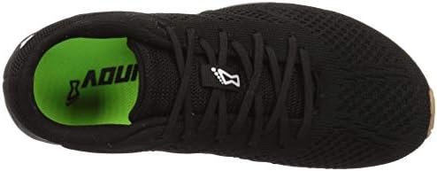 INOV-8 F-LITE 245 ブラック INOV8 F-LITE 245 WMS （ブラック×ホワイト） -デサントストア