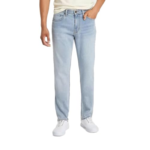 Goodfellow & Co Men's Athletic Fit Jeans -