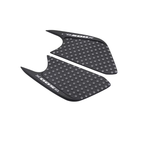 Protection de réservoir de moto CB500X 2013-2021 tampon autocollant
