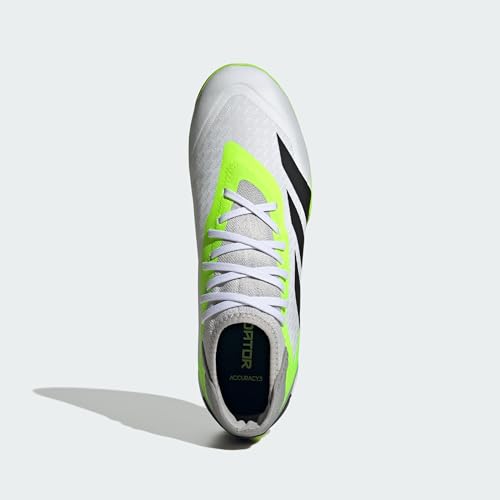 Botas adidas Predator Accuracy.3 con tracción indoor y máximo control de balón 4