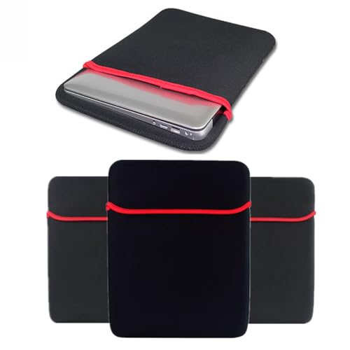 Funda Protectora para Laptop 17 Pulgadas Neopreno miniatura 1