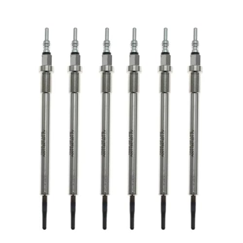Kit réparation bougies préchauffage pour Mercedes W212 W213 C207