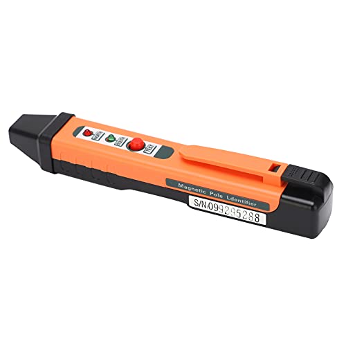 Detector de Polo Magnético Bolígrafo Alta Sensibilidad miniatura 6