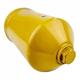 23S-49-13122 23S4913122 Hydraulic Oil Filter Compatible for Komatsu D41E-6 D41P-6 GD511A-1