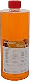 Orangenreiniger Konzentrat mit nat. Orangenöl der hochwirksame und kraftvolle...