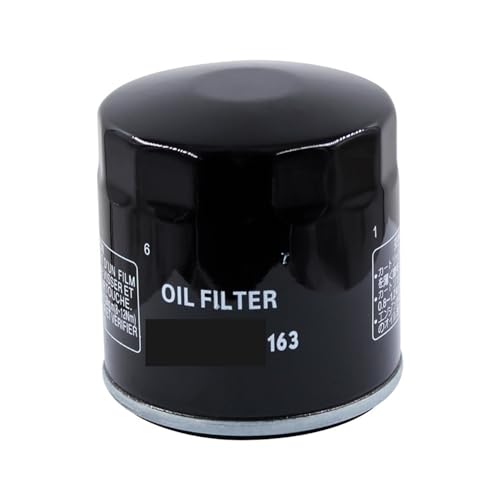 Filtre à huile moto K100 K75 K1100RT cartouche filtration huile moteur