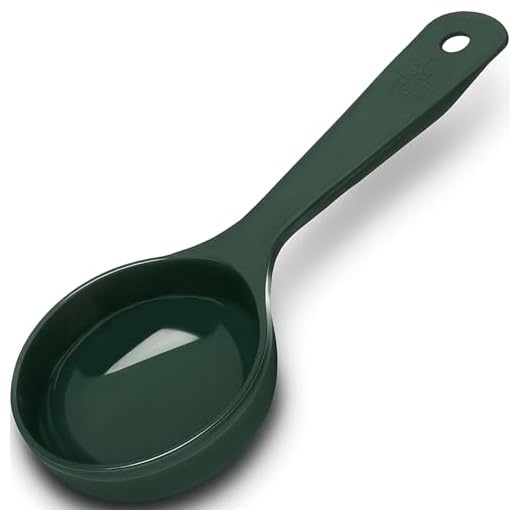 Precise Measuring Spoon for Kitchen Use