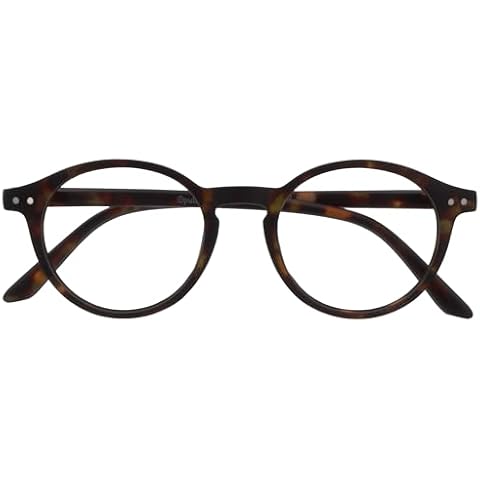 Lunettes de Lecture OPULIZE REY Cover