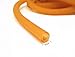 Honbay 3 Meters 6x9mm Natural Latex Rubber Band Tube for Slingshot Catapult Elastic Parts Outdoor Hunting