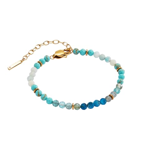 Alex and Ani Turquoise Ombre Semi-Precious Jewelry