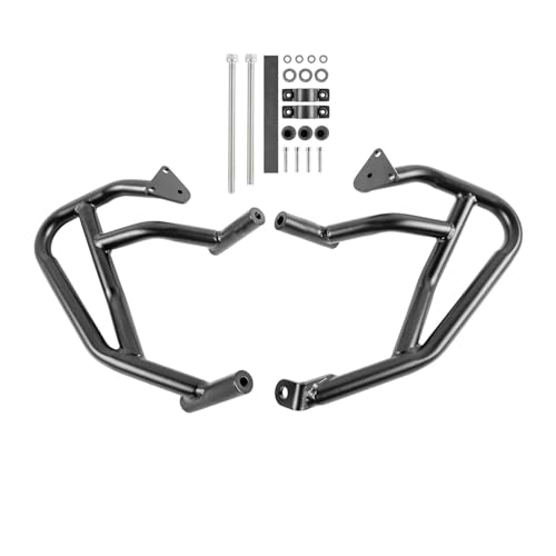 Protection de cadre 450 SR 2022 2023 - Accessoires pare-chocs moto de route